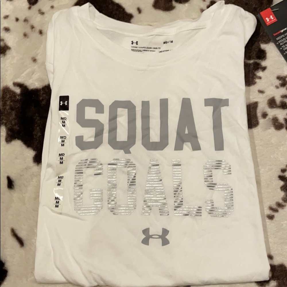 Under Armour Graphic shirt
